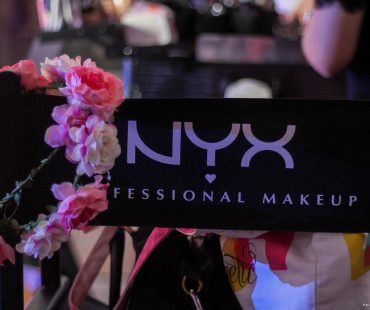 NYX SUMMER CHROMATICS: SUMMER LIKE NO OTHER